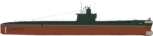 Romeo class SS.svg