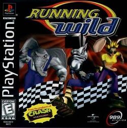 Running Wild PlayStation Cover.jpeg