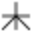 Russian astrological symbol tredecile.svg