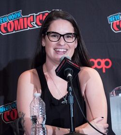Science or Fiction panel at NYCC (72123).jpg