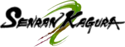 Senran Kagura logo.png