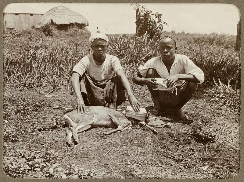 File:Sleeping Sickness Commission photos Wellcome L0049104.jpg