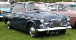 Sunbeam Rapier III convertible.jpg