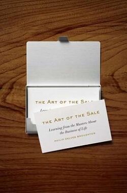 The Art of the Sale.jpg