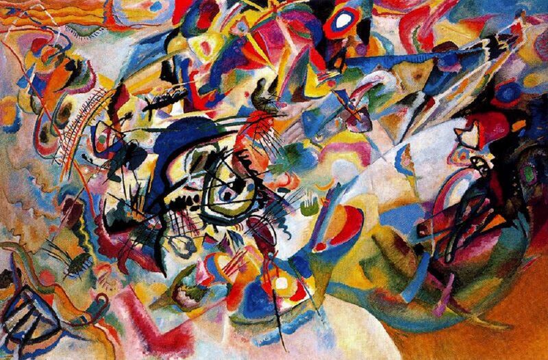 File:Vassily Kandinsky, 1913 - Composition 7.jpg