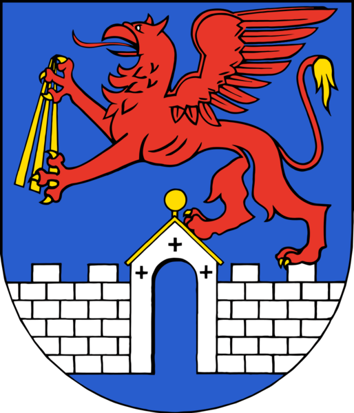 File:Wappen Hansestadt Anklam V2.svg