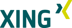 Xing logo.svg