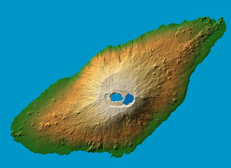 File:Ambae island 3D pic.jpg
