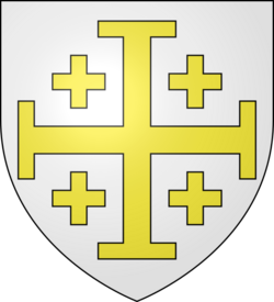 Armoiries de Jérusalem.svg