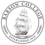 Babson College seal.svg