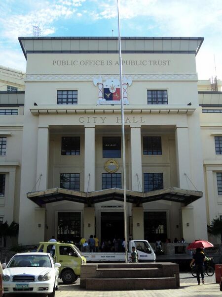 File:City Hall of Cebu.JPG