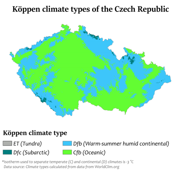 File:Czech Republic Köppen.svg