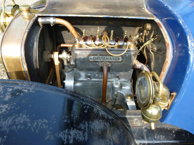File:Engine Delahaye Type 32L Limousine 1912.JPG