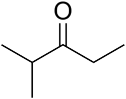 Ethyl isopropyl ketone.png