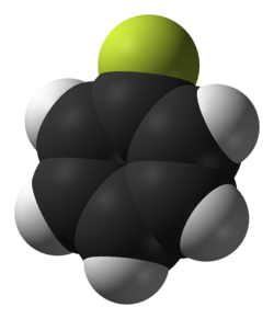 Fluorobenzene-3D-vdW.png