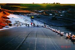 Geomembrane installation.jpg