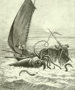 Giant squid attacking boat.jpg