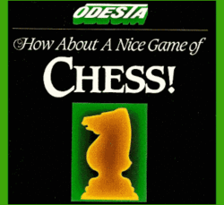 How about a nice game of chess cover.gif