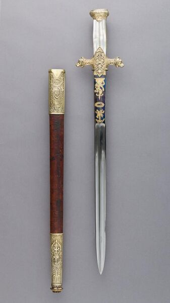 File:Hunting Sword of Prince Camillo Borghese (1775–1832) MET LC-1982 136-007.jpg