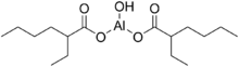 Hydroxyl aluminium bis(2-ethylhexanoate).png