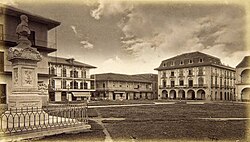 La Plaza, Panamá, 1875.jpg