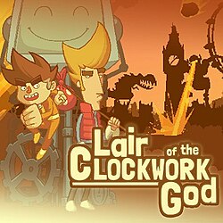 Lair of the Clockwork God Nintendo Switch Digital Cover Art.jpg