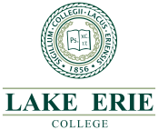 Lake Erie College logo.svg