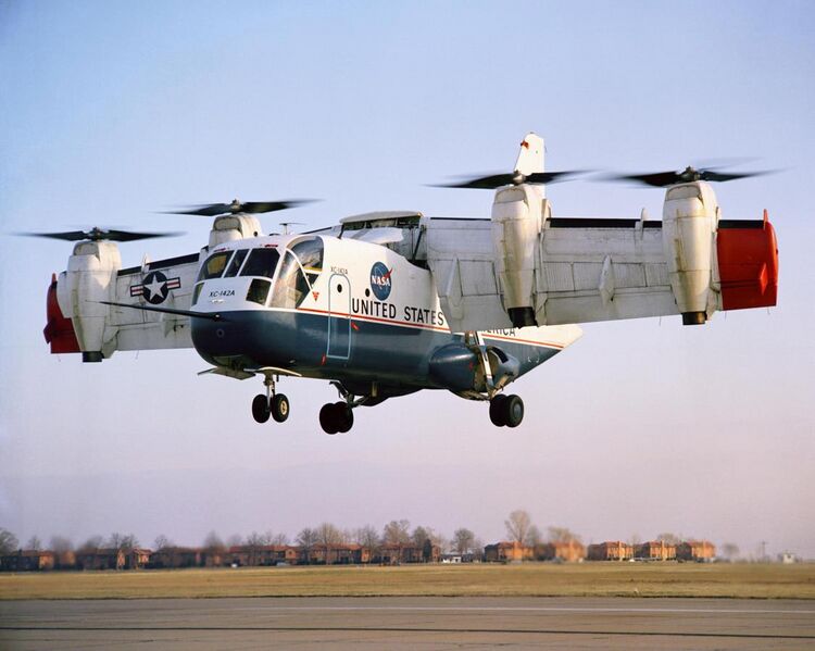 File:Ling-Temco-Vought XC-142A.jpg