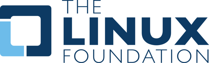 File:Linux Foundation logo.png