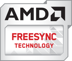 Logo for AMD's FreeSync technology.png