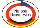 Logo of the Neisse University