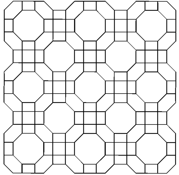 File:Omnitruncated cubic honeycomb-1b.png
