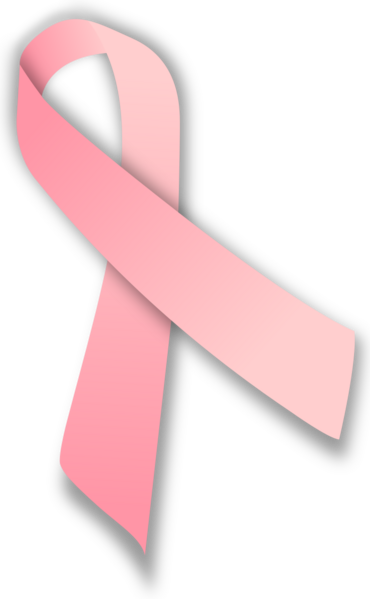 File:Pink ribbon.svg