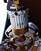 STS034-71-000AK - STS-34 Galileo spacecraft IUS deployment sequence in OV-104's payload bay - 1989.jpg