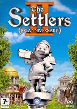 Settlers 2 10th Anniversary cover.jpg