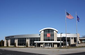 UW Sheboygan Main Entrance December 2011.jpg