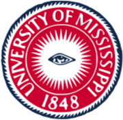 University of Mississippi seal.svg