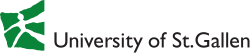 University of St. Gallen logo english.svg