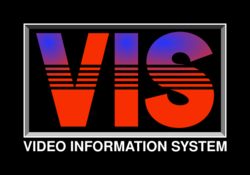 Video Information System logo.svg