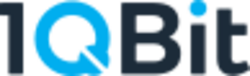 1QBit Corporate Logo.svg
