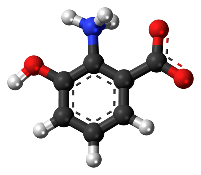 File:3-Hydroxyanthranilic-acid-zwitterion-3D-balls.png