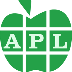 APL (programming language) logo.svg