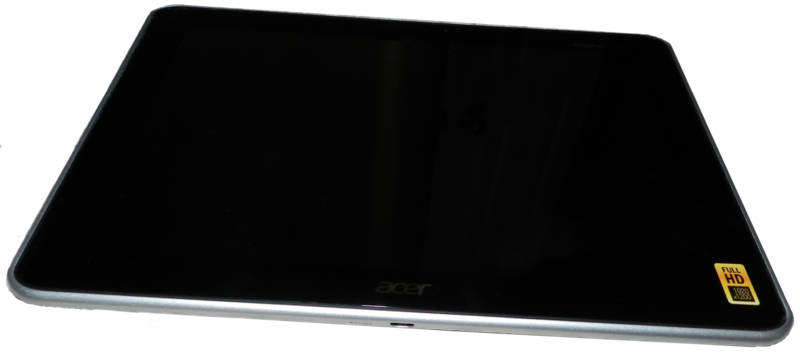 File:Acer Iconia Tab A700 front.png