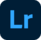 Adobe Photoshop Lightroom CC logo.svg