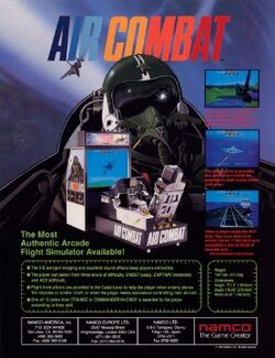 AirCombat arcade flyer.jpg
