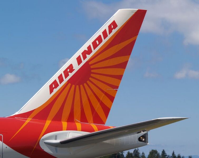 File:Air India Livery.jpg