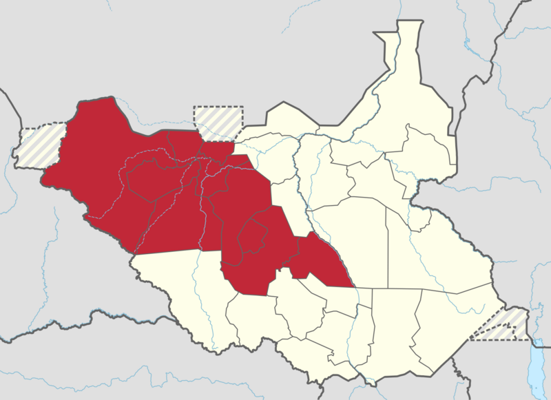 File:Bahr el Ghazal in South Sudan 2015.svg
