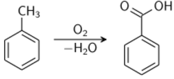 Benzoic acid-chemical-synthesis-1.svg