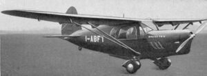 Breda 79S photo Le Pontentiel Aérien Mondial 1936.jpg
