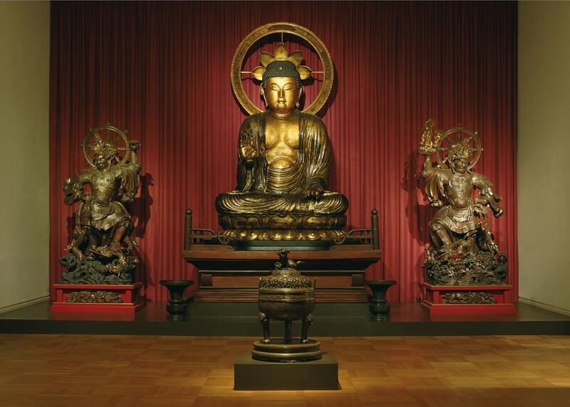 File:Buddha-Saal.jpg